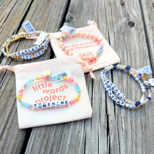 Little Words Project, Now at TPC!