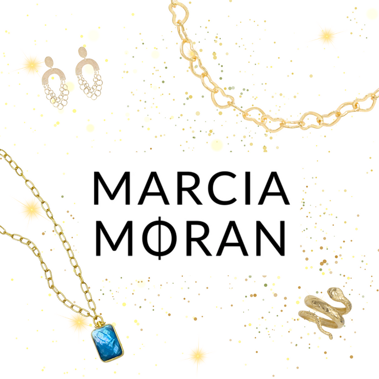 Marcia Moran